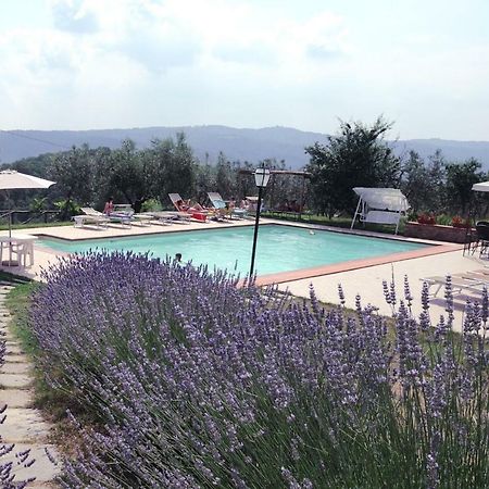 Borgo Rapale Villa Exteriör bild
