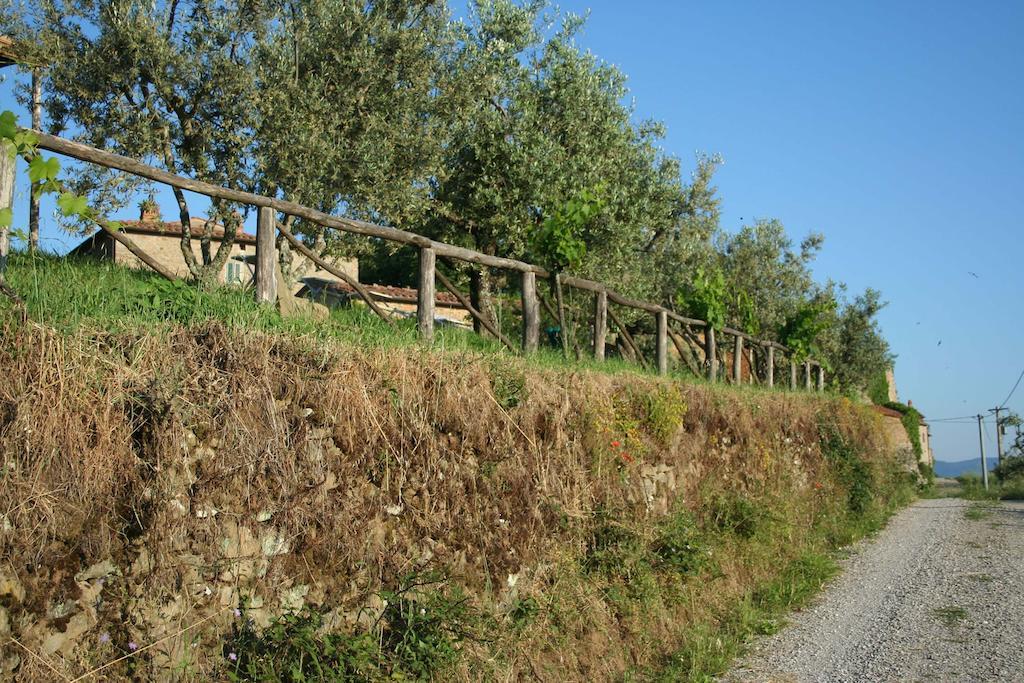 Borgo Rapale Villa Exteriör bild