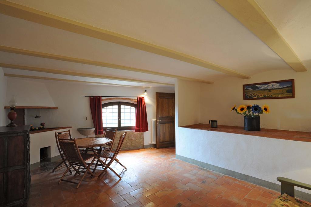 Borgo Rapale Villa Exteriör bild