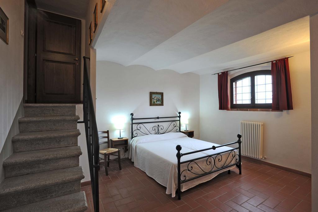Borgo Rapale Villa Exteriör bild
