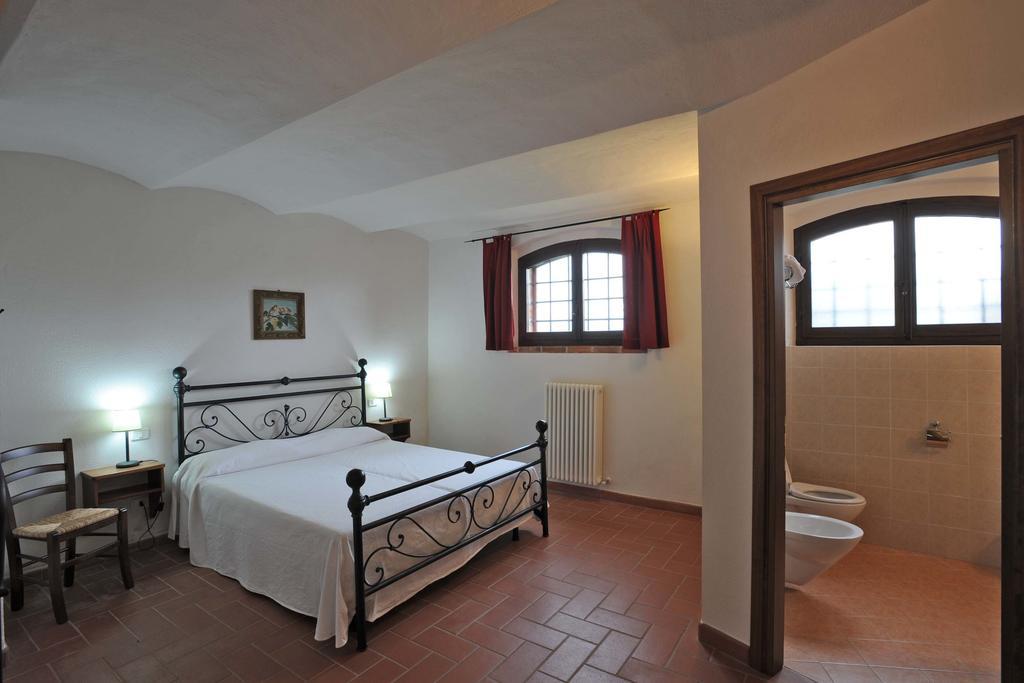 Borgo Rapale Villa Exteriör bild