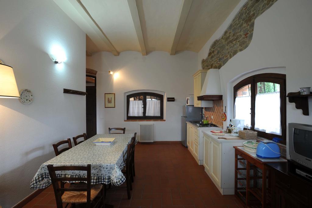 Borgo Rapale Villa Exteriör bild