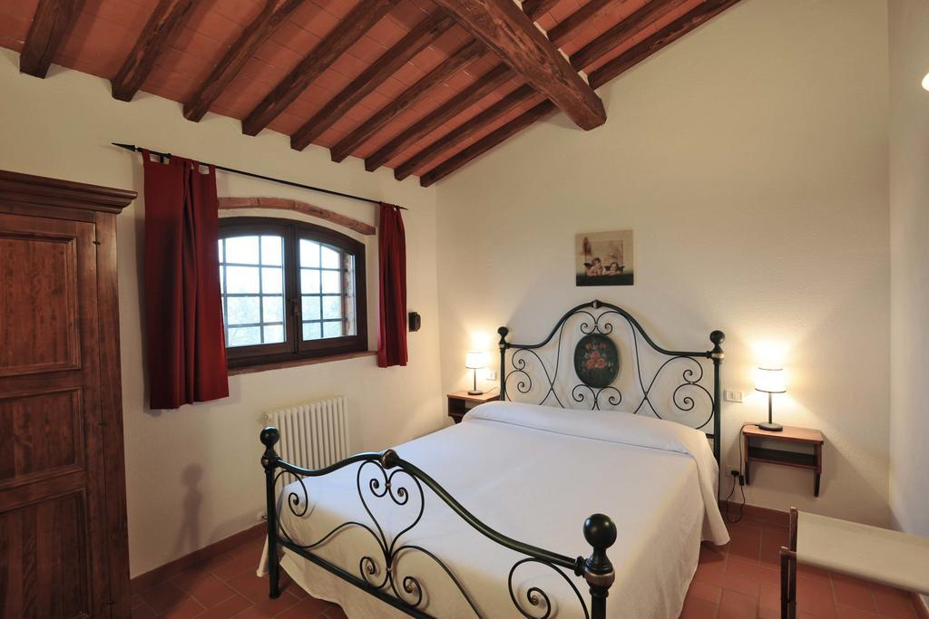 Borgo Rapale Villa Exteriör bild