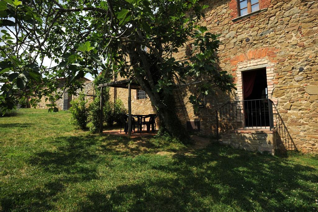 Borgo Rapale Villa Exteriör bild