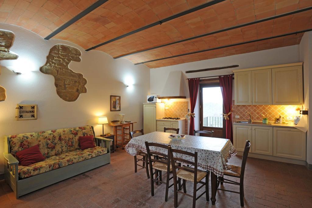 Borgo Rapale Villa Exteriör bild