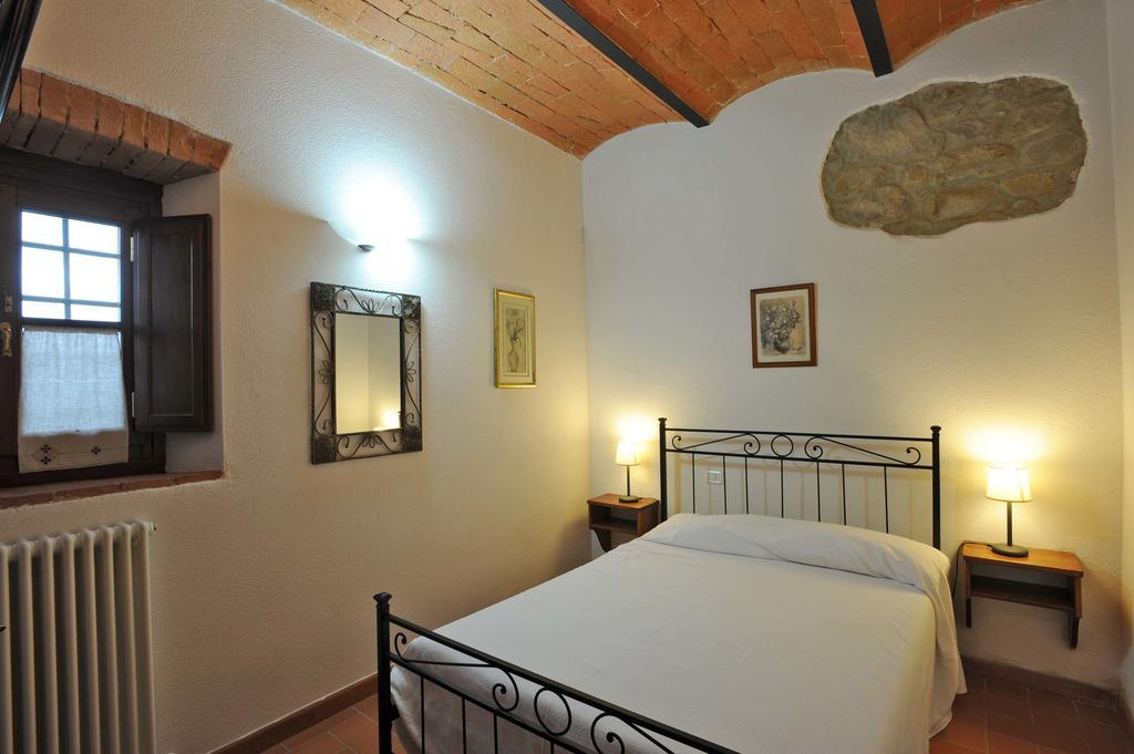Borgo Rapale Villa Exteriör bild