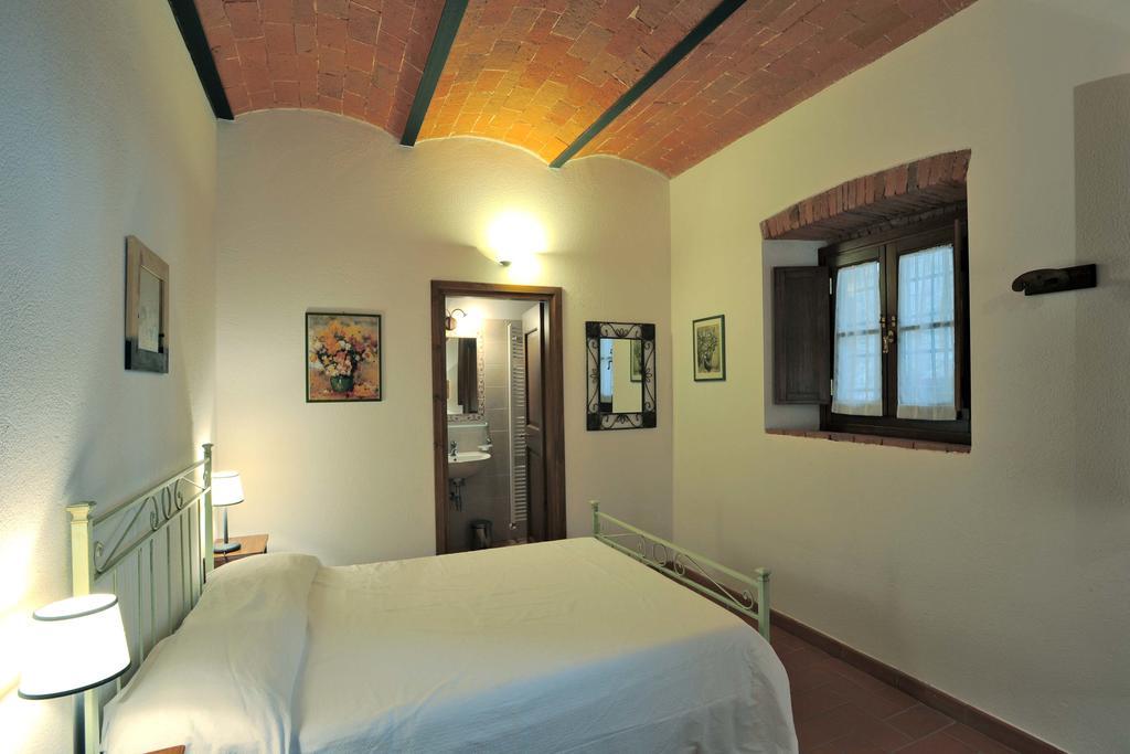 Borgo Rapale Villa Exteriör bild
