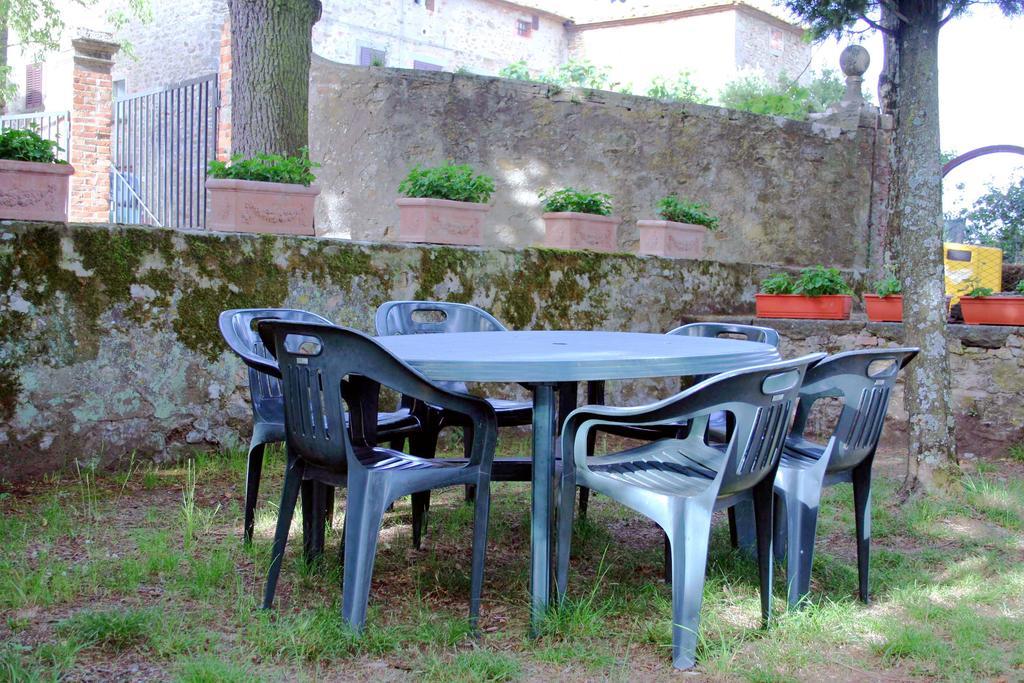 Borgo Rapale Villa Exteriör bild