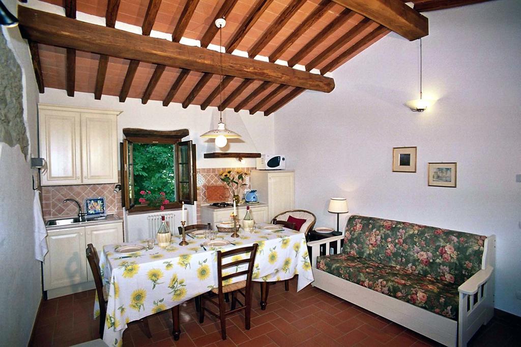 Borgo Rapale Villa Exteriör bild