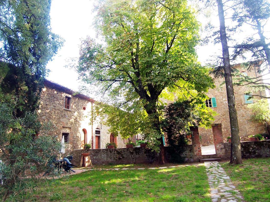 Borgo Rapale Villa Exteriör bild