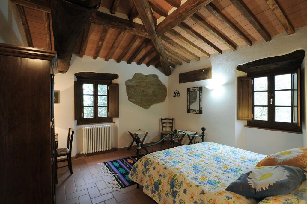 Borgo Rapale Villa Exteriör bild