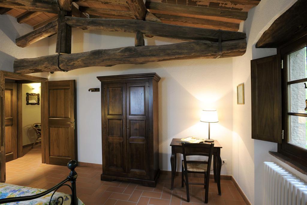 Borgo Rapale Villa Exteriör bild