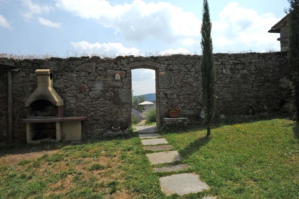 Borgo Rapale Villa Exteriör bild