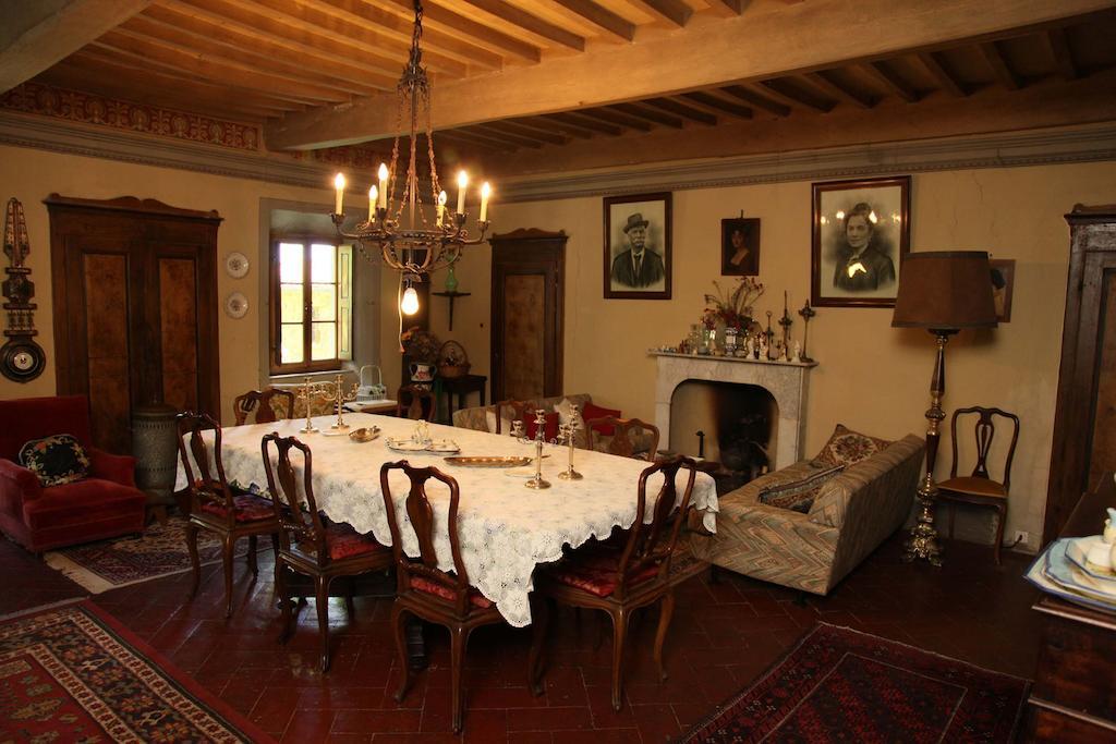 Borgo Rapale Villa Exteriör bild
