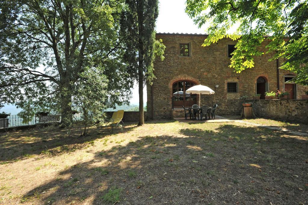 Borgo Rapale Villa Exteriör bild