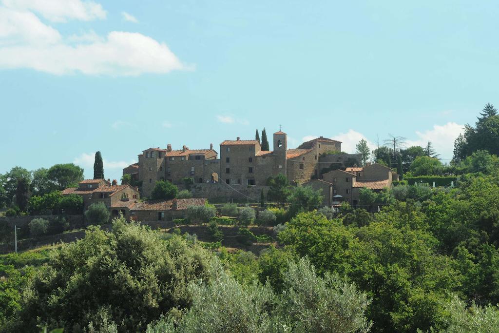 Borgo Rapale Villa Exteriör bild