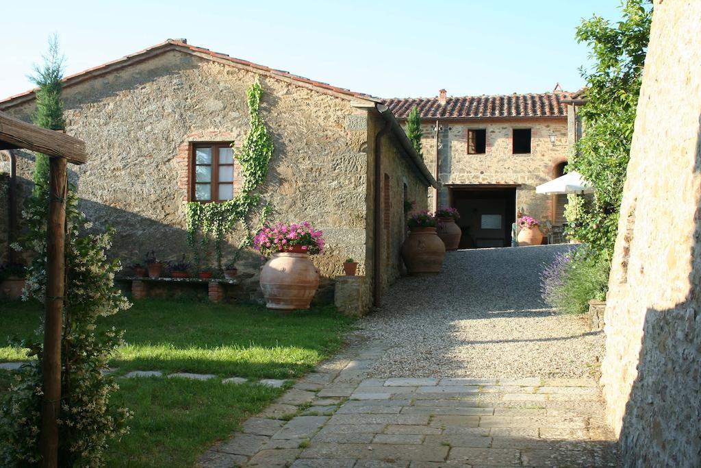 Borgo Rapale Villa Exteriör bild