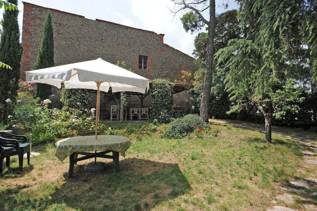 Borgo Rapale Villa Exteriör bild