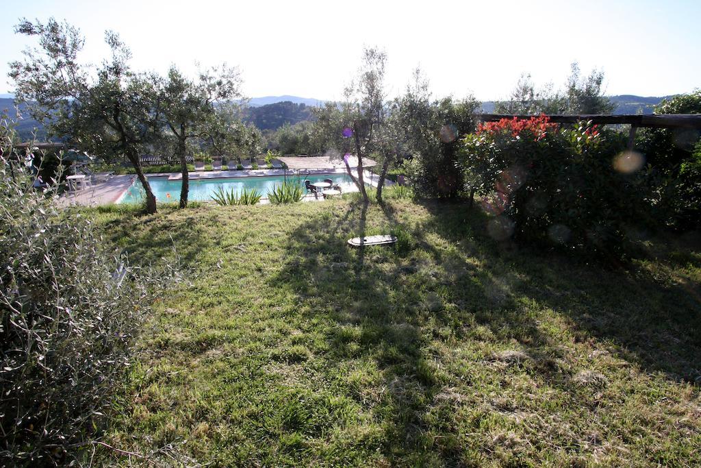 Borgo Rapale Villa Exteriör bild