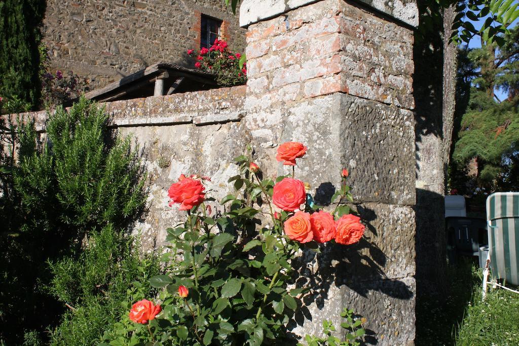 Borgo Rapale Villa Exteriör bild