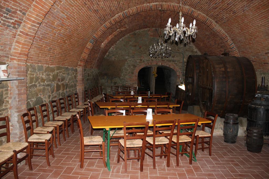 Borgo Rapale Villa Exteriör bild