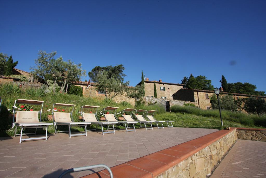 Borgo Rapale Villa Exteriör bild