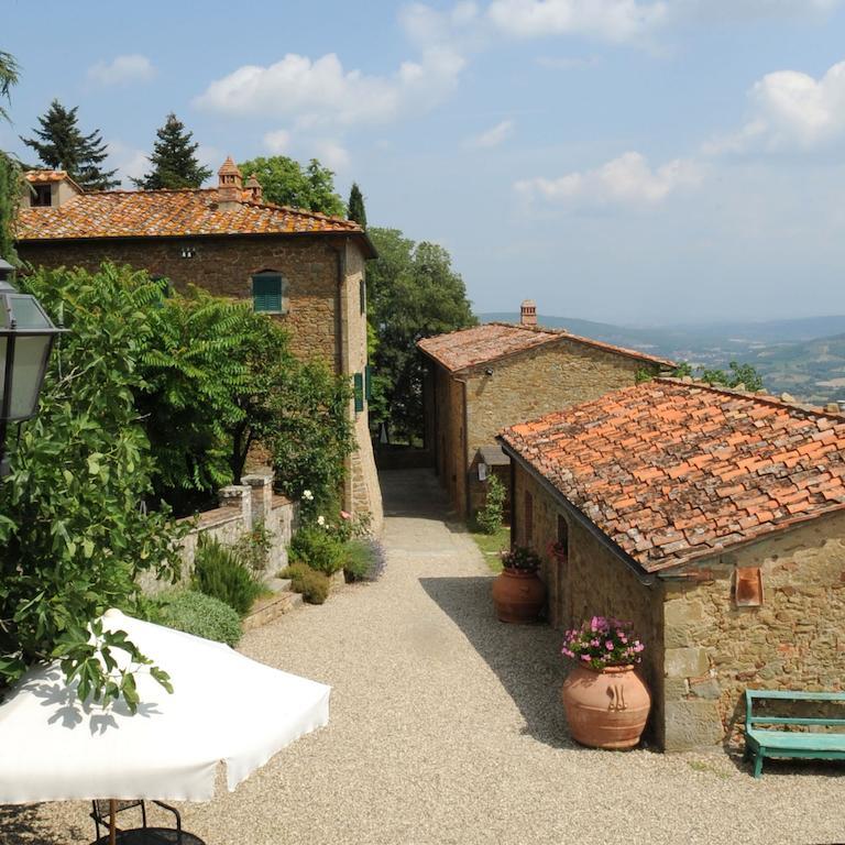 Borgo Rapale Villa Exteriör bild
